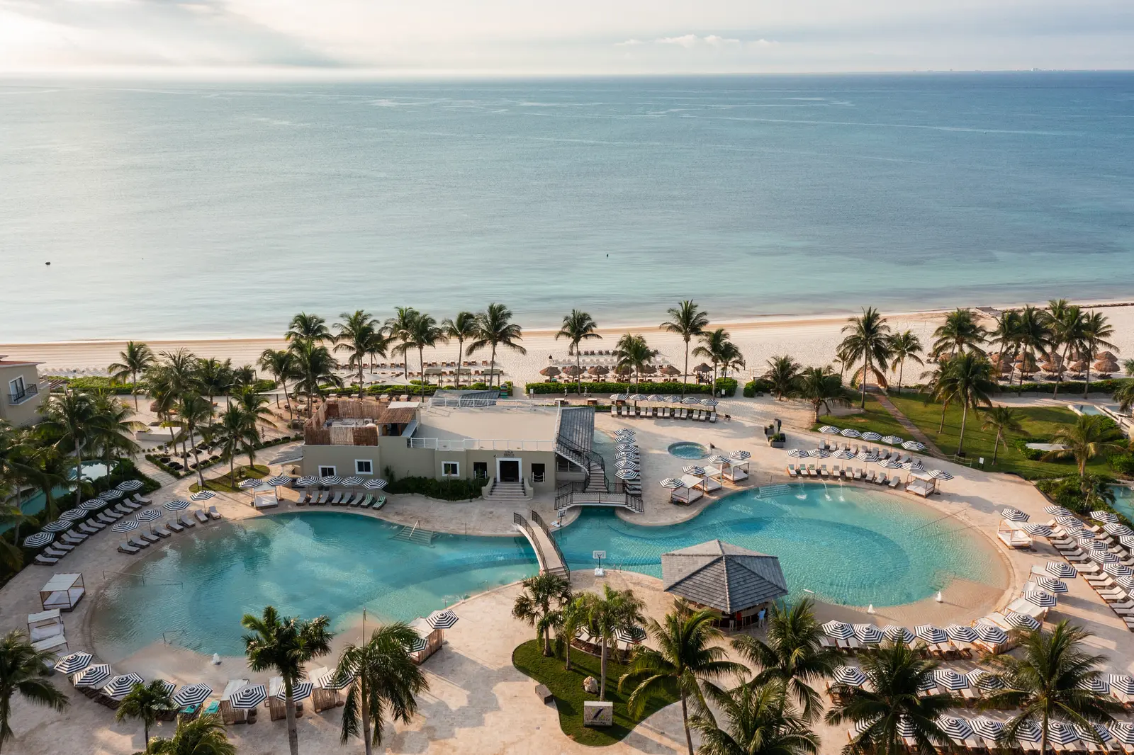 Foto: Hyatt Zilara Riviera Maya
