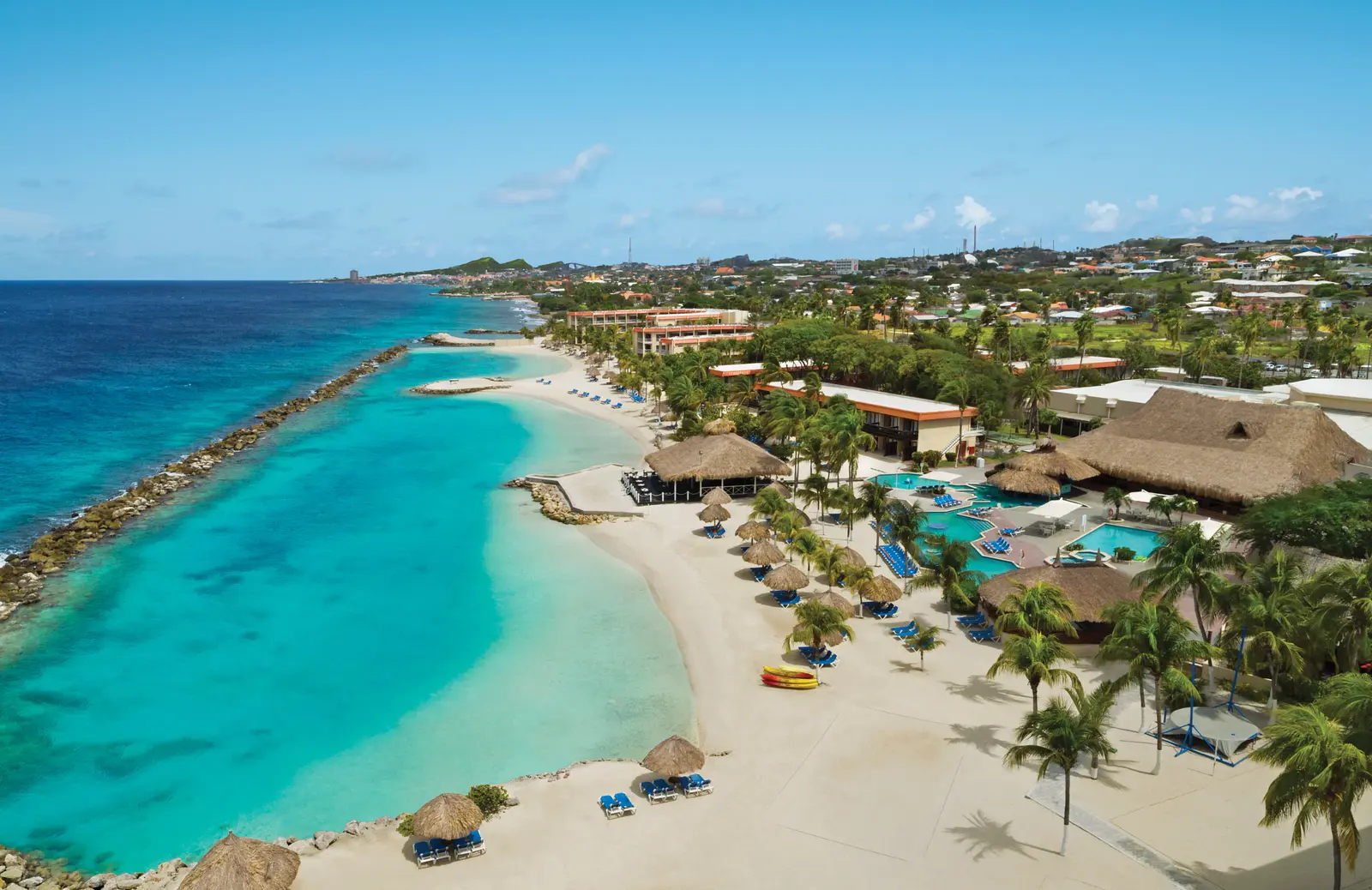 Sunscape Curaçao Resort & Spa