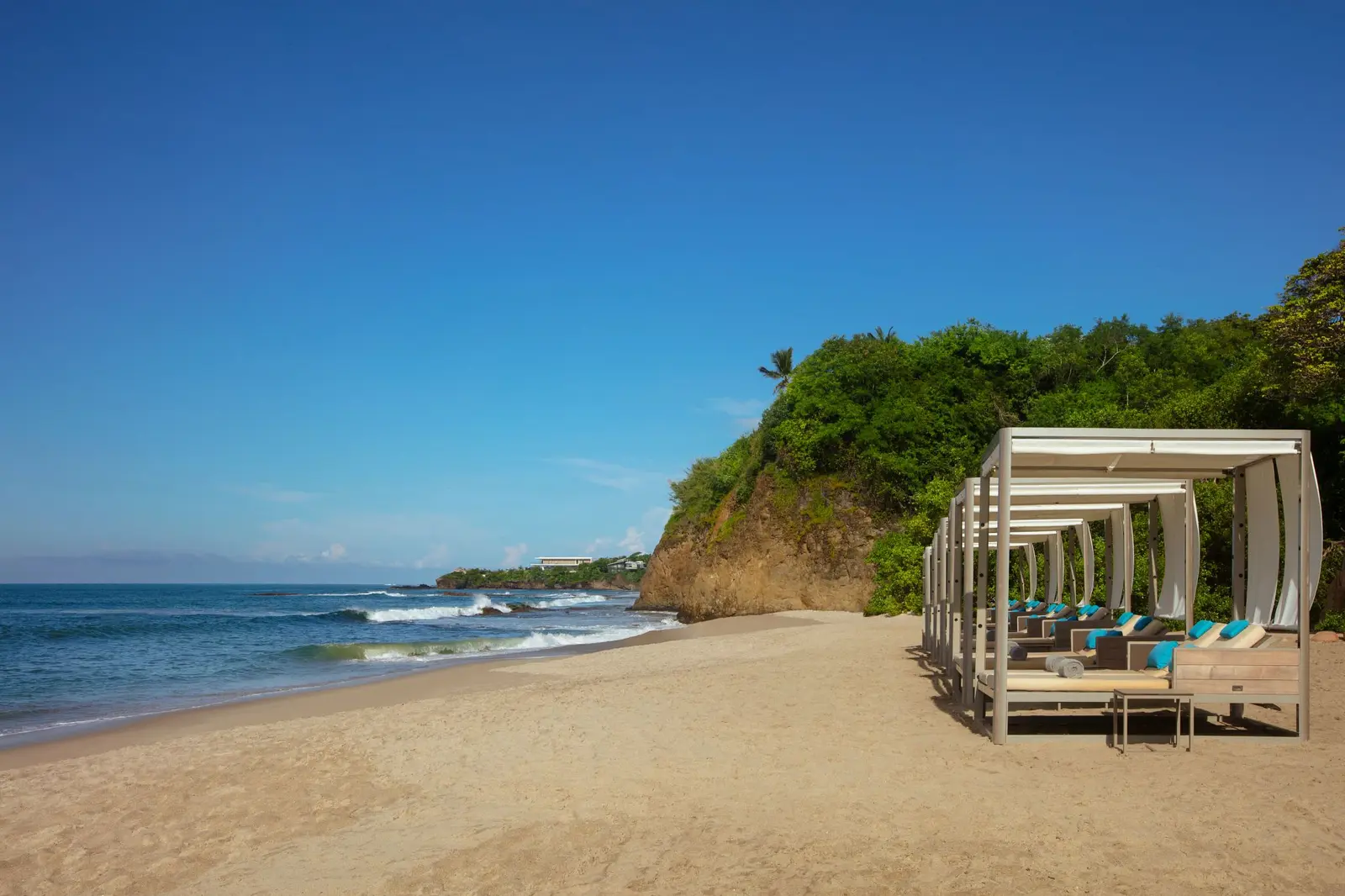 Dreams Bahía Mita Surf & Spa Resort