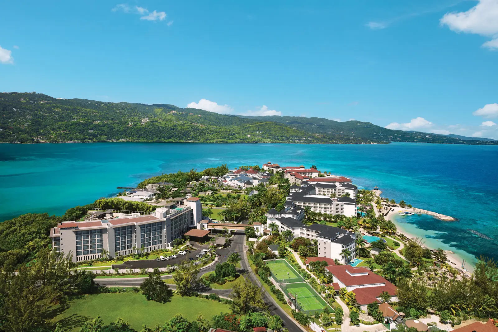 Foto: Breathless Montego Bay Resort & Spa