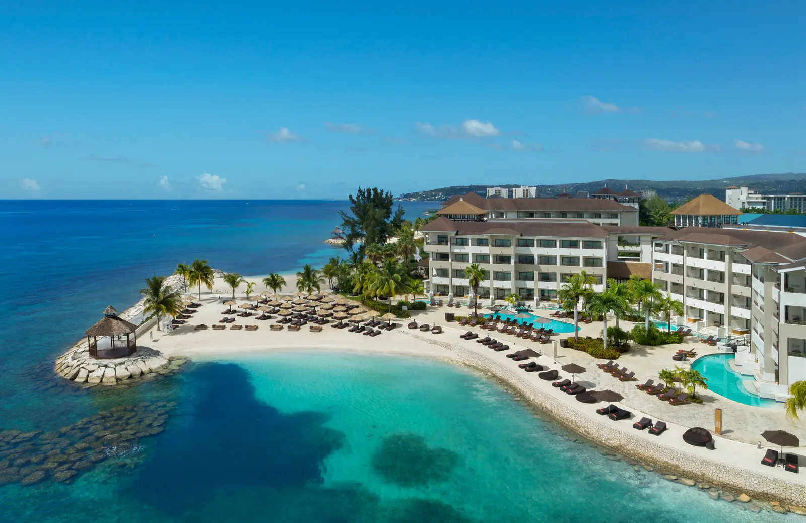 Secrets Wild Orchid Montego Bay