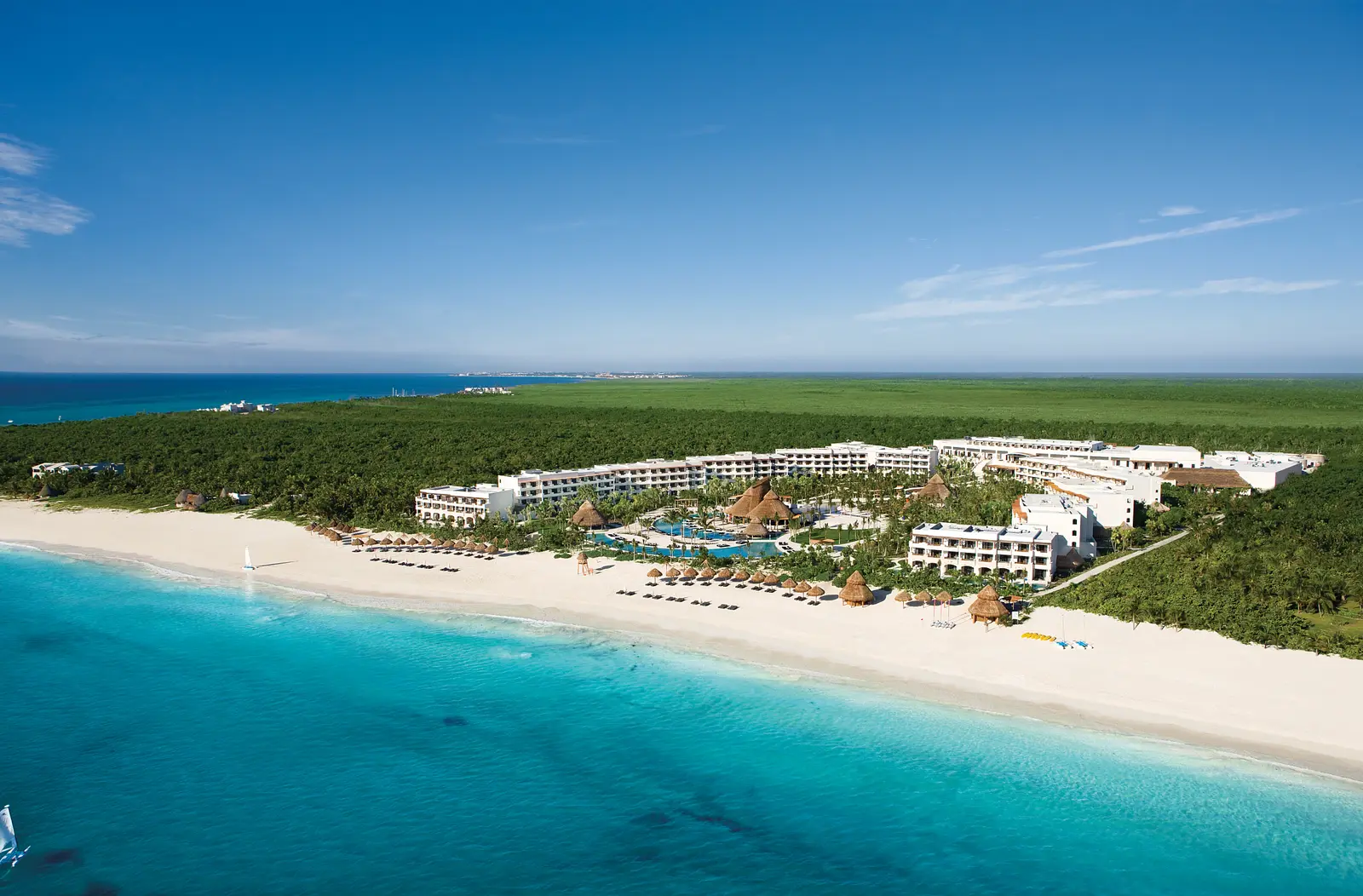 Secrets Maroma Beach Riviera Cancún