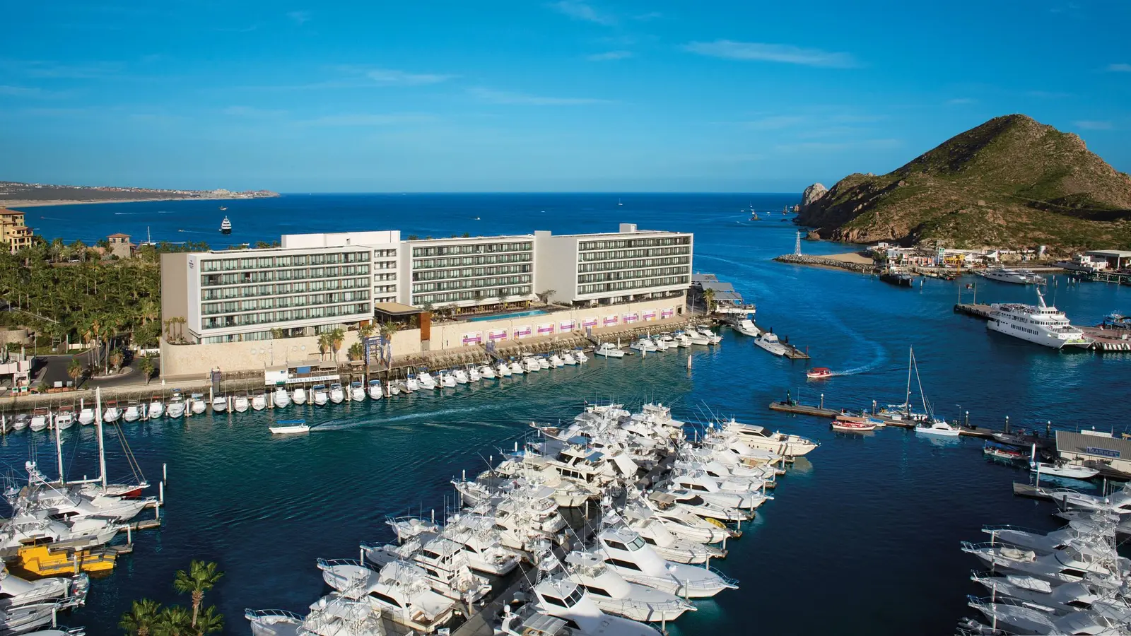 Foto: Breathless Los Cabos