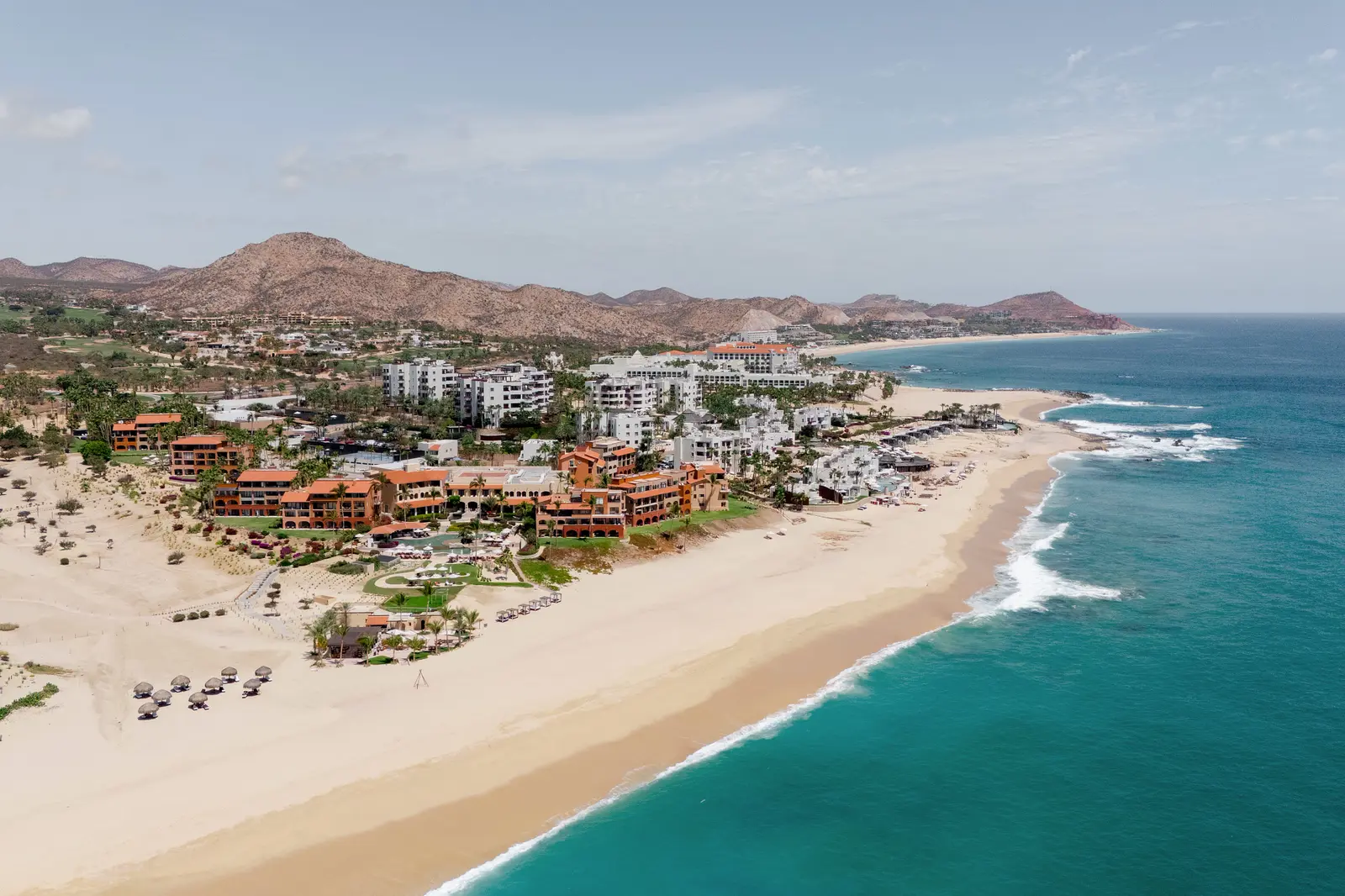 Zoëtry Casa del Mar Los Cabos