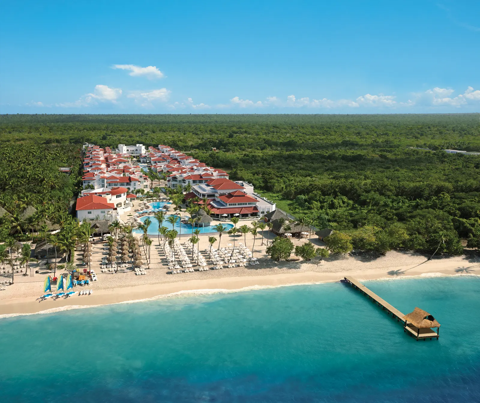 Foto: Dreams Dominicus La Romana