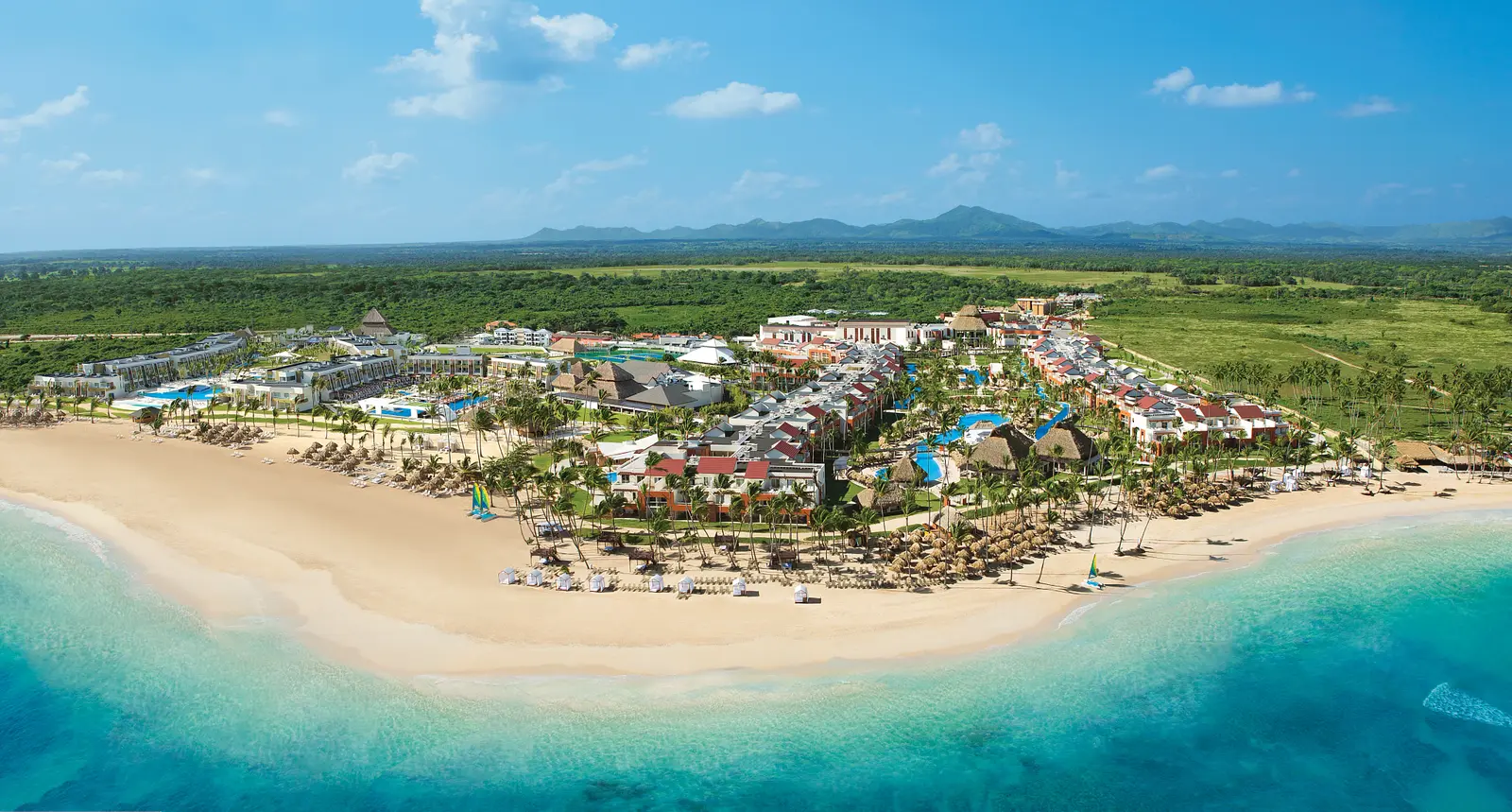 Foto: Breathless Punta Cana