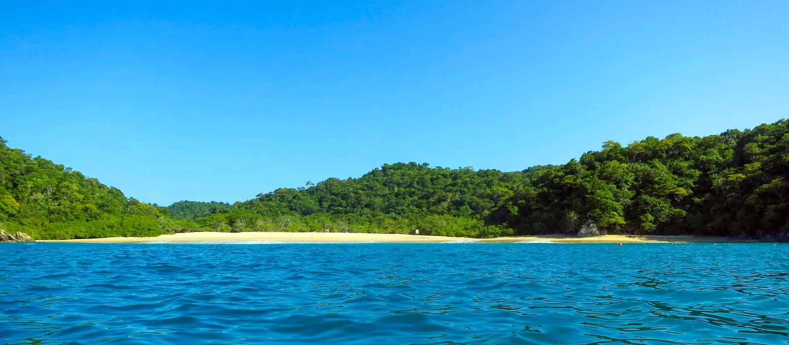 Lujo Todo Incluido · Huatulco