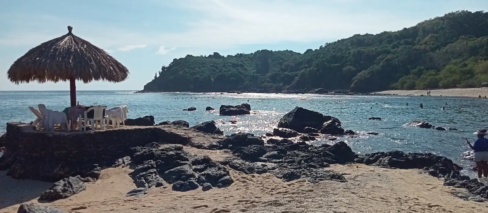 Lujo Todo Incluido · Ixtapa
