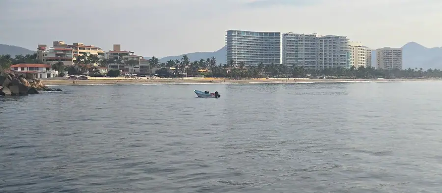 Ambassador Premier · Ixtapa