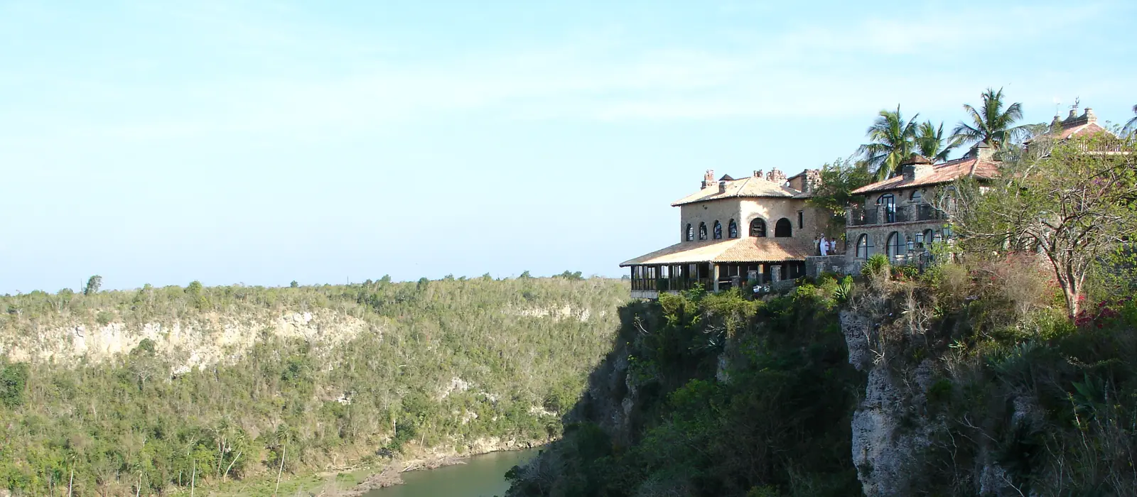 Ambassador Premier · La Romana