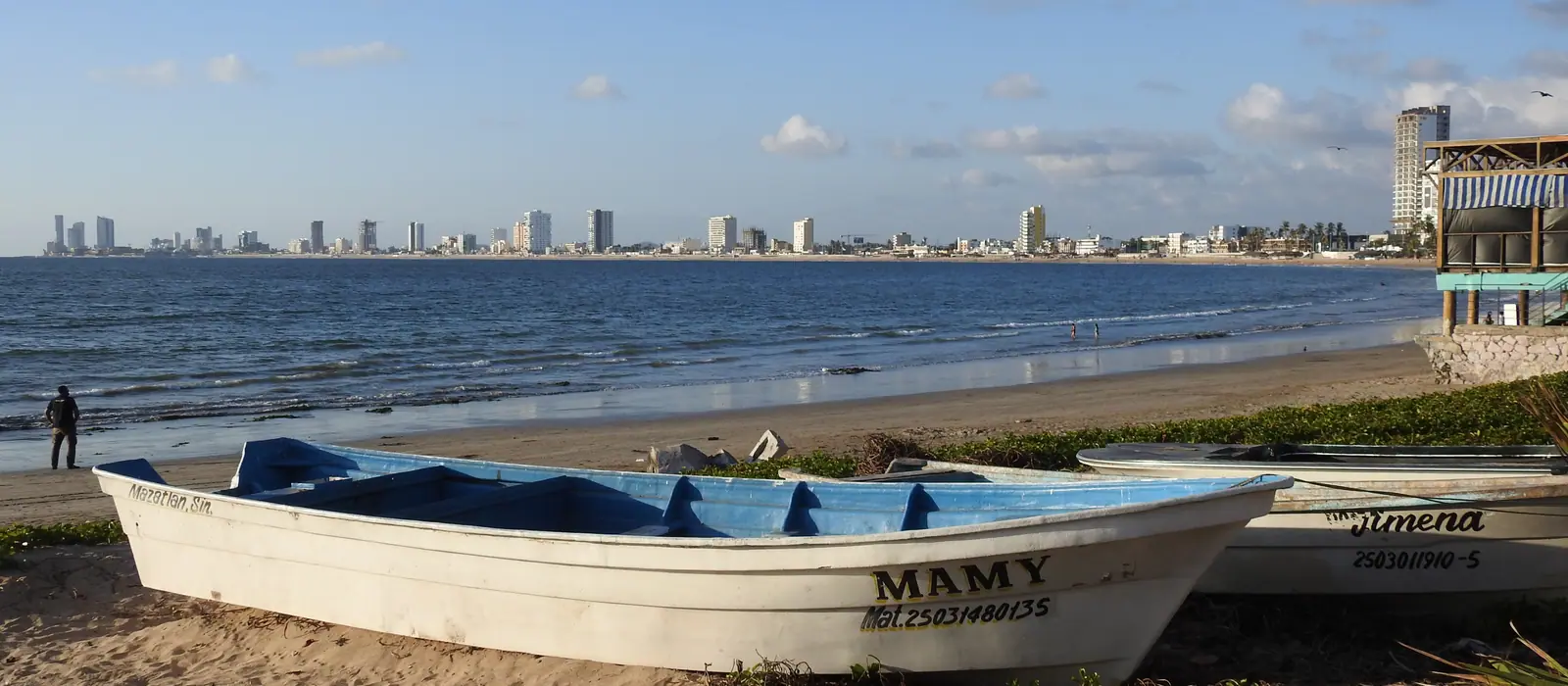 Lujo Todo Incluido · Mazatlán