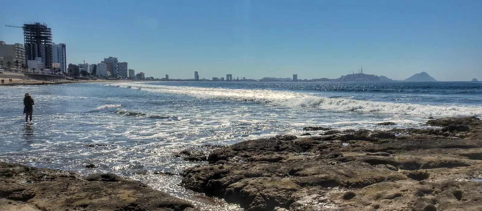 Ambassador Premier · Mazatlán