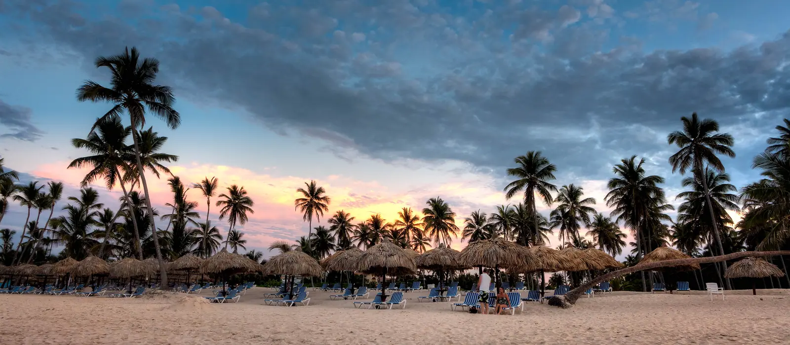 Lujo Todo Incluido · Punta Cana