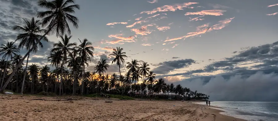 Ambassador Ultra Luxury · Punta Cana