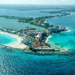 Cancun: Best Beach Front Resorts