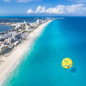 Cancun: Ultimate Luxury Getaway