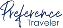 Preferencetraveler logo